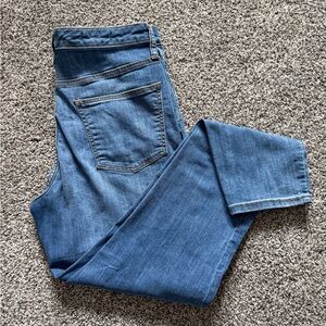 Universal Thread High Rise Skinny Jeans